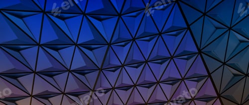 Preview: Study Of Patterns And Colors