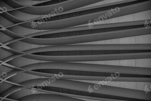 Preview: Study Of Patterns And Lines