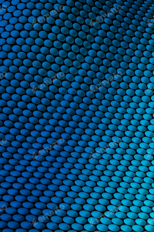 Preview: Study Of Patterns And Colours