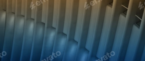Preview: Study Of Patterns, Lines And Colors.