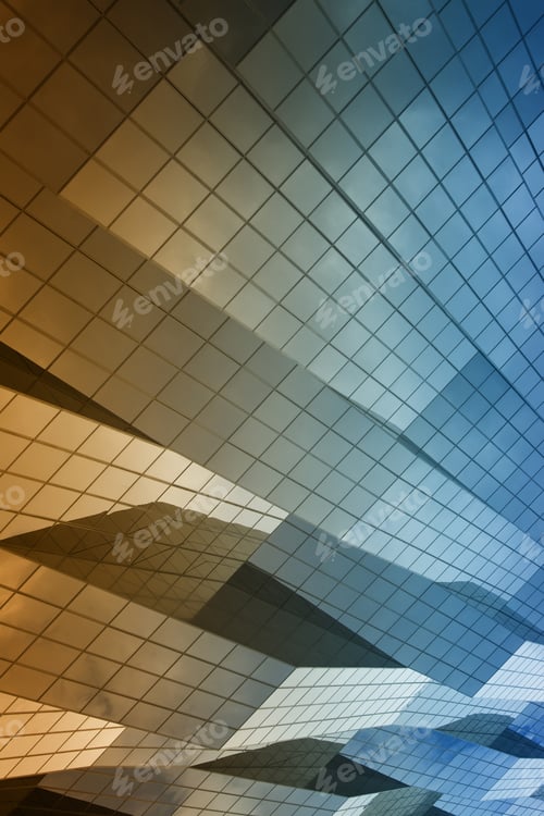 Preview: Study Of Patterns And Lines