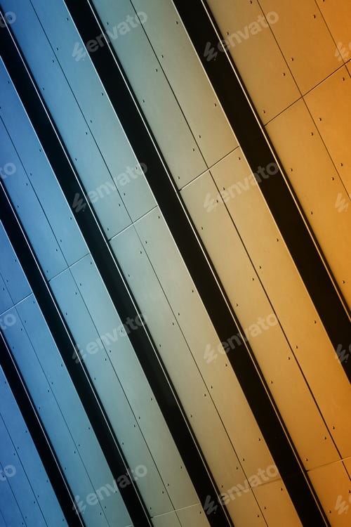 Preview: Study Of Patterns And Lines