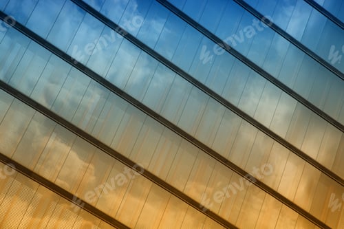 Preview: Study Of Patterns And Lines