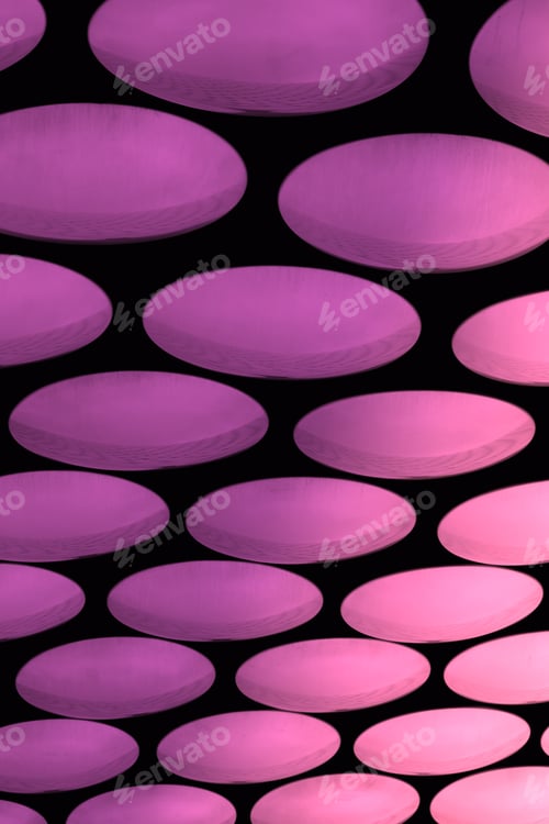 Preview: Study Of Patterns And Colours