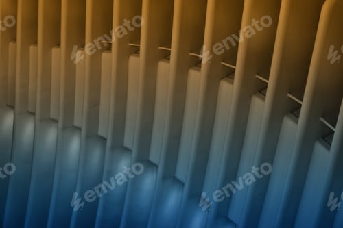 Preview: Study Of Patterns, Lines And Colors.