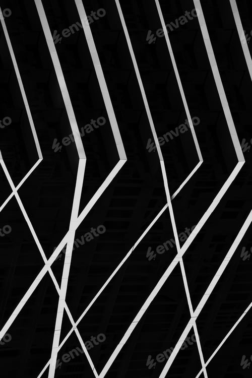 Preview: Study Of Patterns And Lines