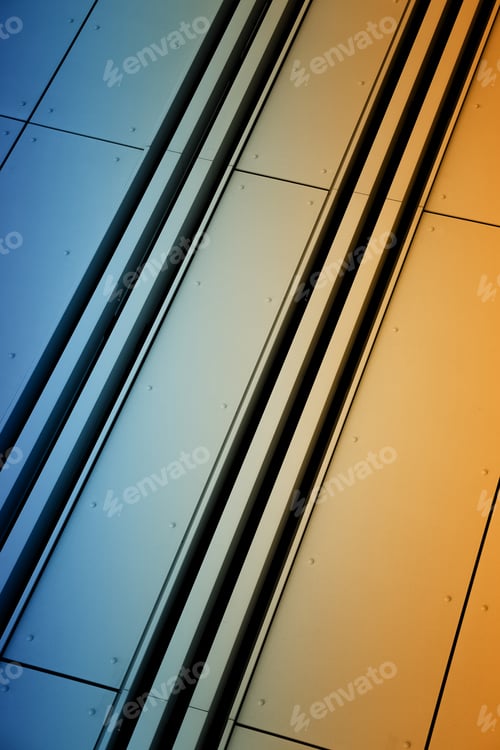 Preview: Study Of Patterns And Lines