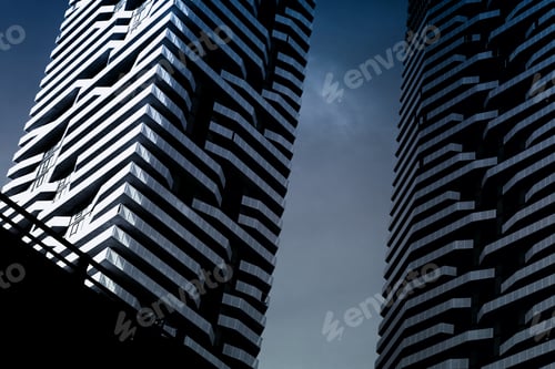 Preview: Study Of Patterns And Lines