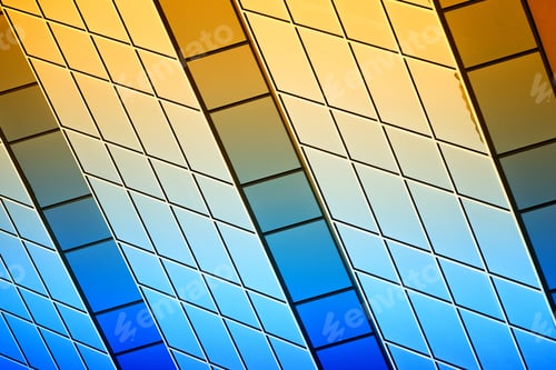 Preview: Study Of Patterns And Lines