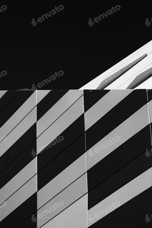 Preview: Play Of Patterns And Lines