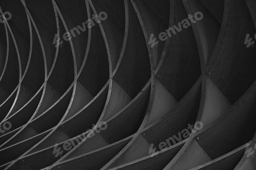 Preview: Study Of Patterns And Lines