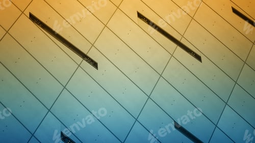 Preview: Study Of Patterns And Lines