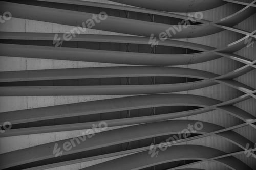 Preview: Study Of Patterns And Lines