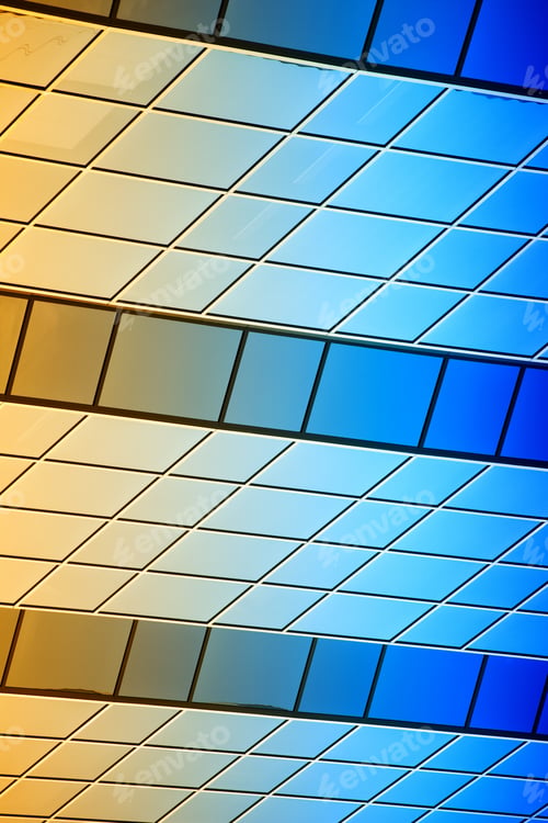 Preview: Study Of Patterns And Lines