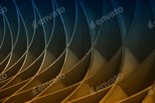 Preview: Study Of Patterns And Lines