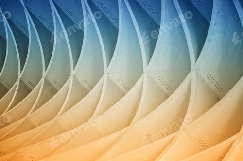 Preview: Study Of Patterns And Lines