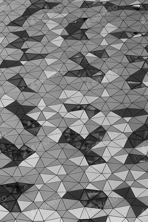 Preview: Study Of Patterns And Lines