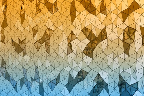 Preview: Study Of Patterns And Lines