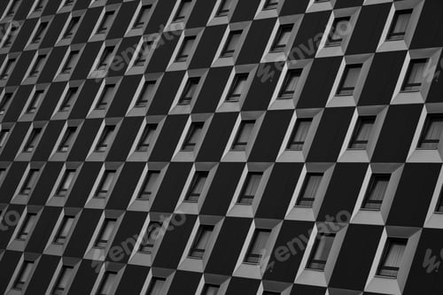 Preview: Study Of Patterns And Lines