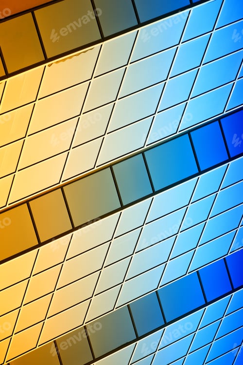 Preview: Study Of Patterns And Lines