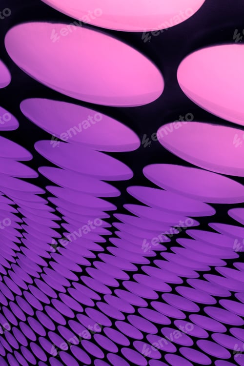 Preview: Study Of Patterns And Lines