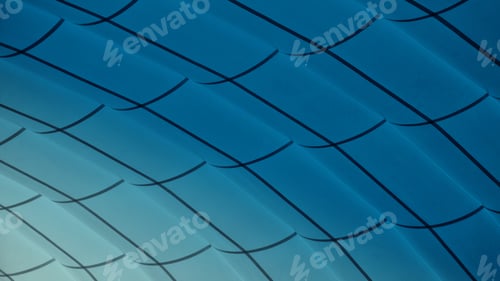 Preview: Study Of Patterns And Vibrant Colours