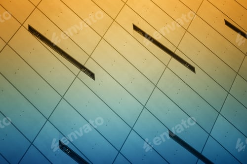 Preview: Study Of Patterns And Lines