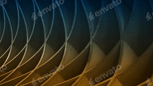 Preview: Study Of Patterns And Lines