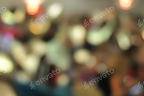 Visualização: Desfoque interior luxuoso, fundo desfocado abstrato para web design.