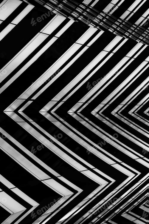 Preview: Play Of Patterns And Lines
