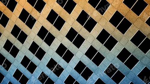 Preview: Study Of Patterns And Lines
