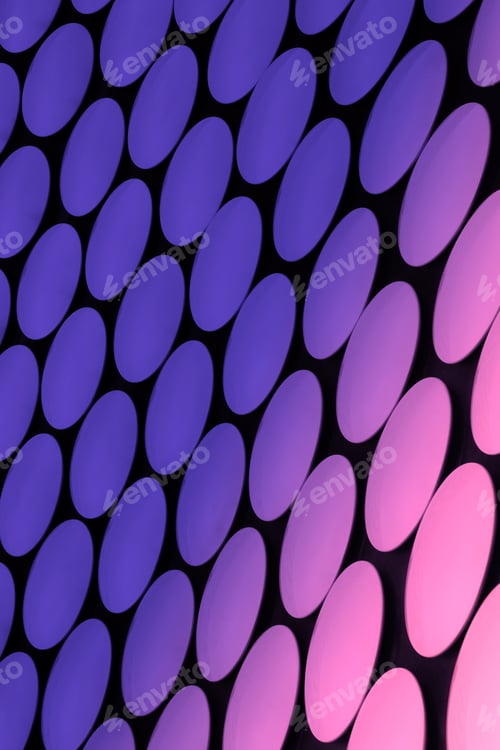 Preview: Study Of Patterns And Lines