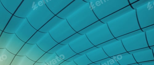 Preview: Study Of Patterns And Vibrant Colours