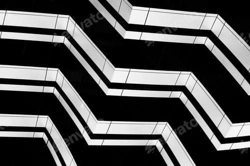 Preview: Play Of Patterns And Lines