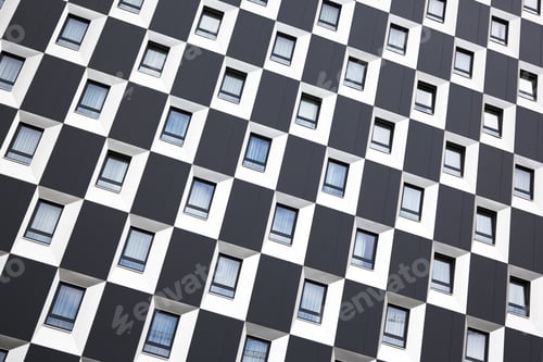 Preview: Study Of Patterns And Lines