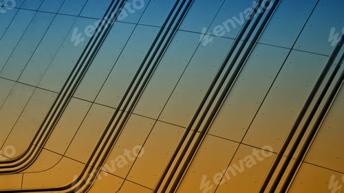 Preview: Study Of Patterns And Lines