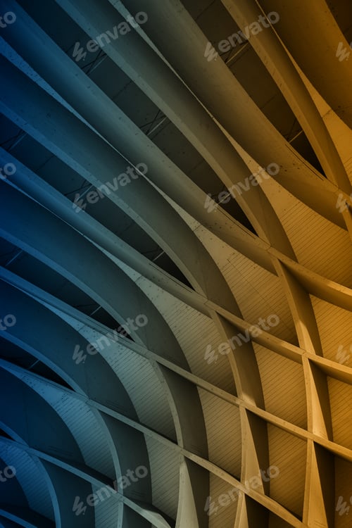 Preview: Study Of Patterns And Lines