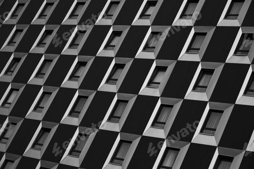 Preview: Study Of Patterns And Lines