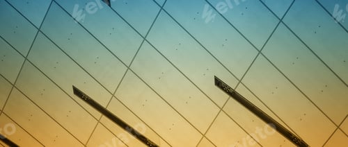 Preview: Study Of Patterns And Lines