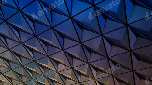 Preview: Study Of Patterns And Colors