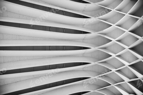 Preview: Study Of Patterns And Lines
