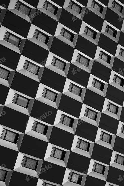 Preview: Study Of Patterns And Lines
