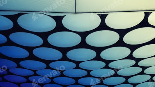 Preview: Study Of Patterns And Lines