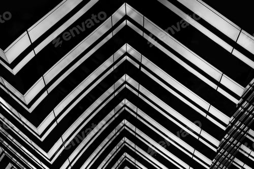 Preview: Play Of Patterns And Lines