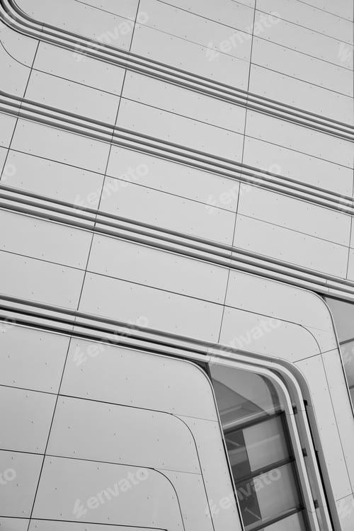 Preview: Study Of Patterns And Lines
