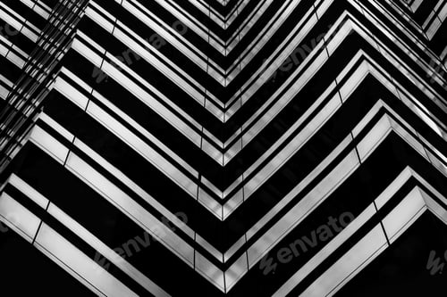 Preview: Play Of Patterns And Lines