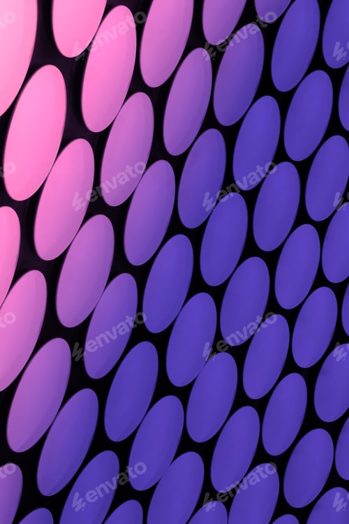 Preview: Study Of Patterns And Lines