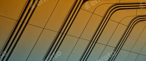 Preview: Study Of Patterns And Lines