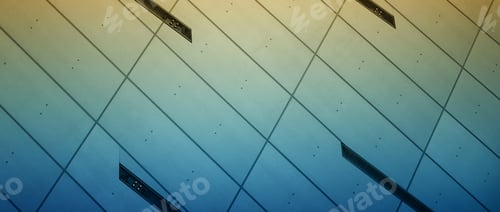 Preview: Study Of Patterns And Lines