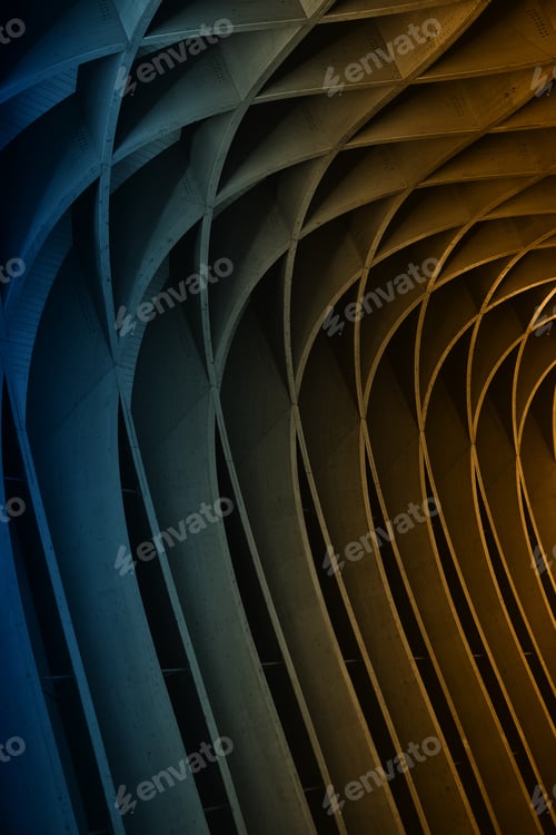 Preview: Study Of Patterns And Lines